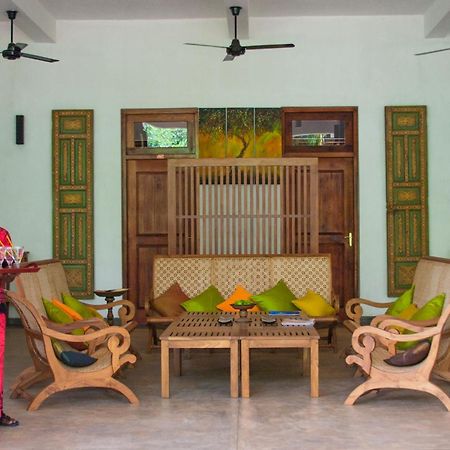 Jim'S Farm Villas Madawala Buitenkant foto