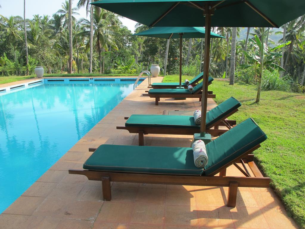 Jim'S Farm Villas Madawala Buitenkant foto